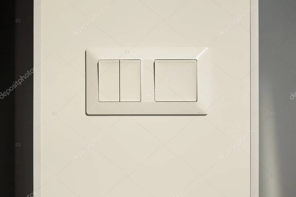 Tableros eléctricos montados en sala de control