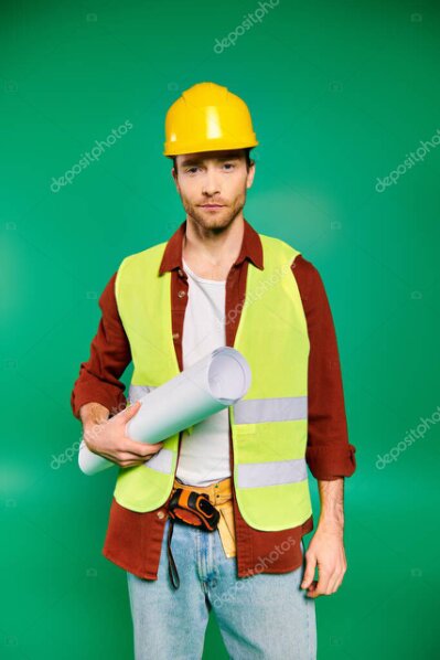 Planos conceptuales y layout de planta industrial